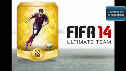 Fifa 14 Coin Generator - Fifa 14 Point Generator Hack [Free