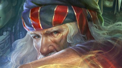 CGR Trailers - WARLOCK 2: THE EXILED Announcement Trailer