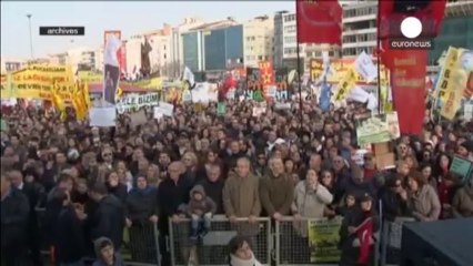 Scandale de corruption: le Premier ministre turc dénonce un "complot"