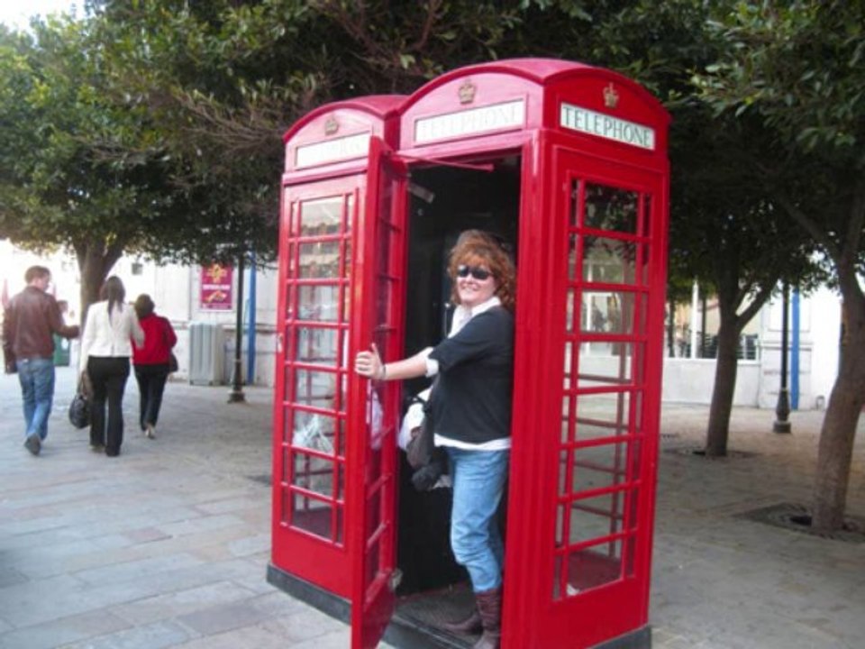 Panafrica 2009 Equipo Terra 4x4,  Por Tonny