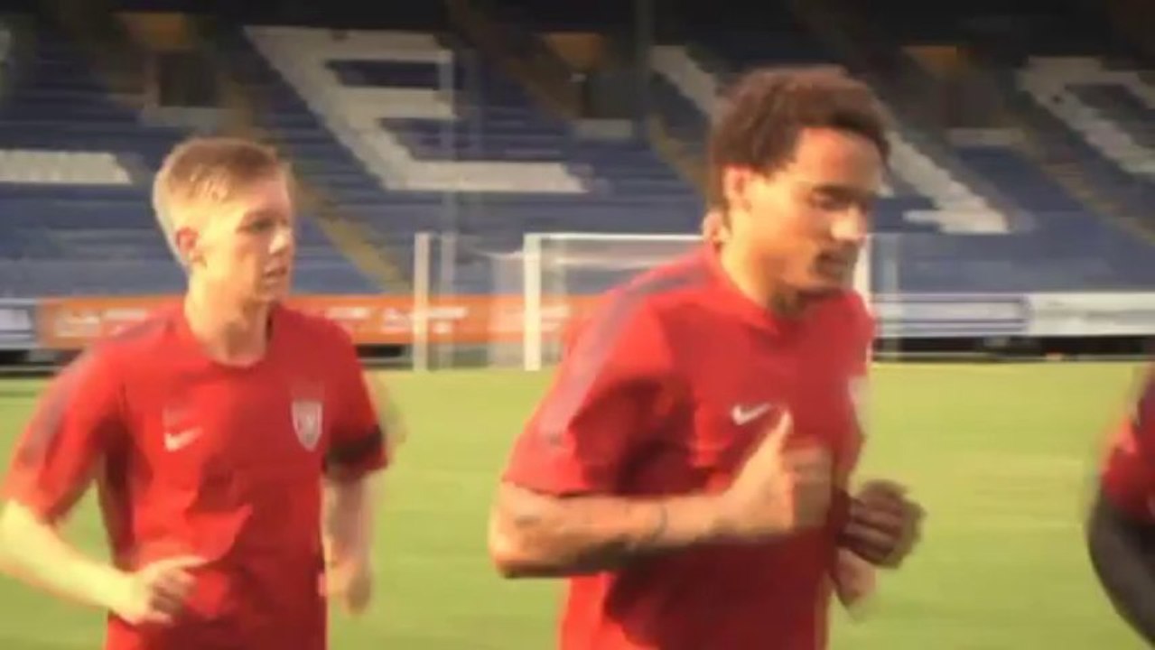 WM 2014: US-Coach Klinsi: Jones wird seine Probleme lösen