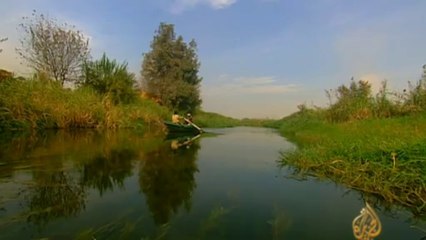 وثائقي : العلماء المسلمون الحلقة الاولى : بن الهيثم