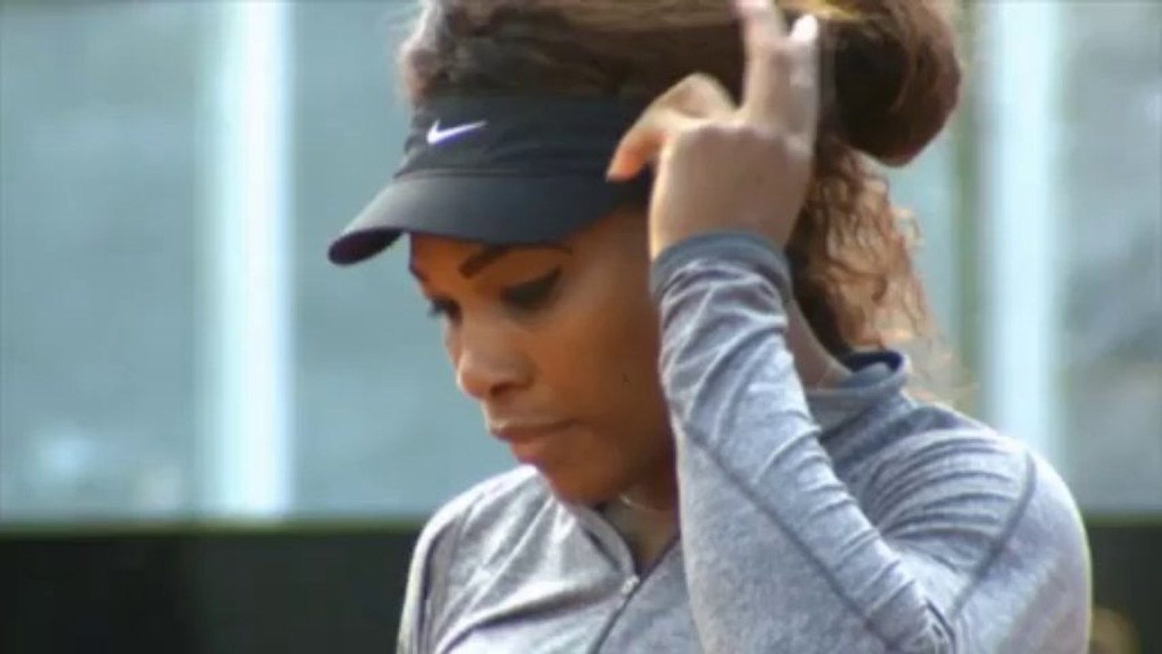 Brisbane: Williams: 'Habe noch Luft nach oben'