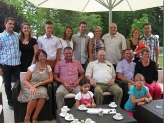 Souvenirs année 2013