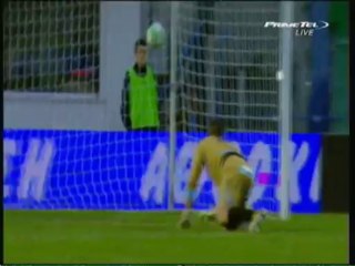 Το γκολ της χρονιάς από Οχαγιόν