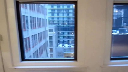 30TH & SIXTH AVE 1,750 SF BRIGHT OPEN OFFICE LOFT