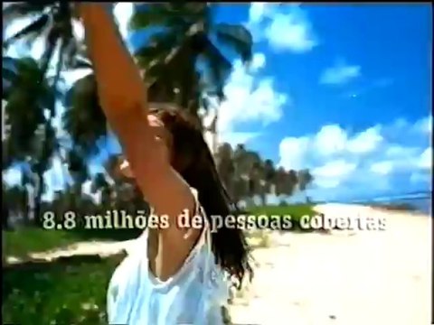 *MARGARETH MENEZES, DANiELA MERCURY, IVETE SANGALO Propaganda Carnaval 2005