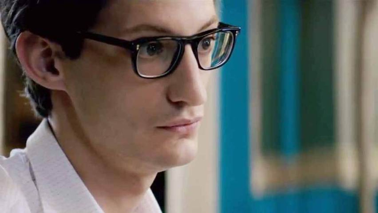Yves Saint Laurent - Le film - Bande annonce HD