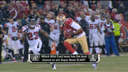 Can 49ers return to Super Bowl?