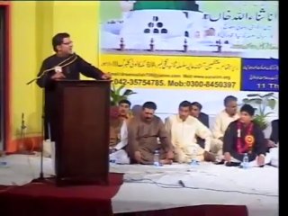 Mr. Hassan Razza 2010