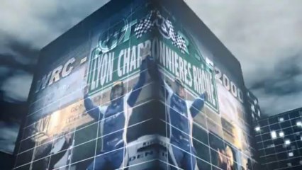 rallye racing 2013 -film  teaser 2