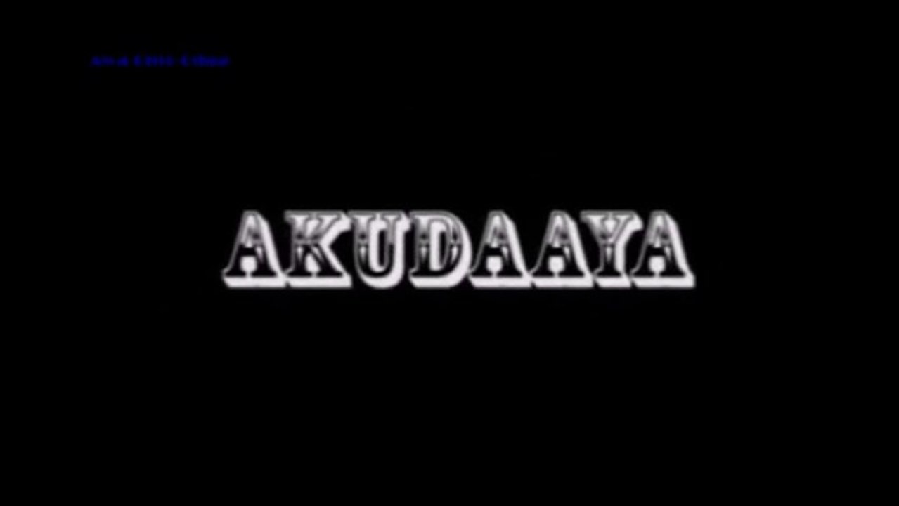 AKUDAAYA - 1