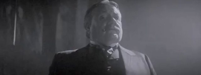 Inizio Fantasma dell'Opera 2004