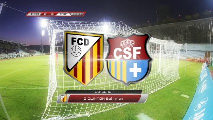 Broadcast Design - Complete On-Air Soccer Package - After Effects Template