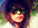 Hot Pictures Of Priyanka Chopras Exotic Vacation