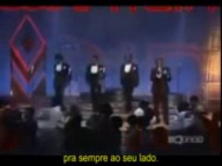 The Manhattans   Forever by your side   Legendado em PT BR (144p)_cut