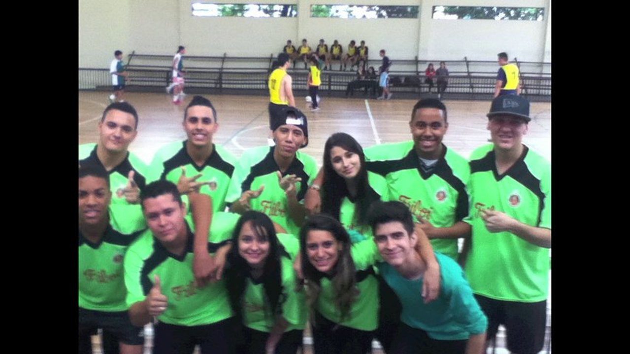 Fotos 2012-2013