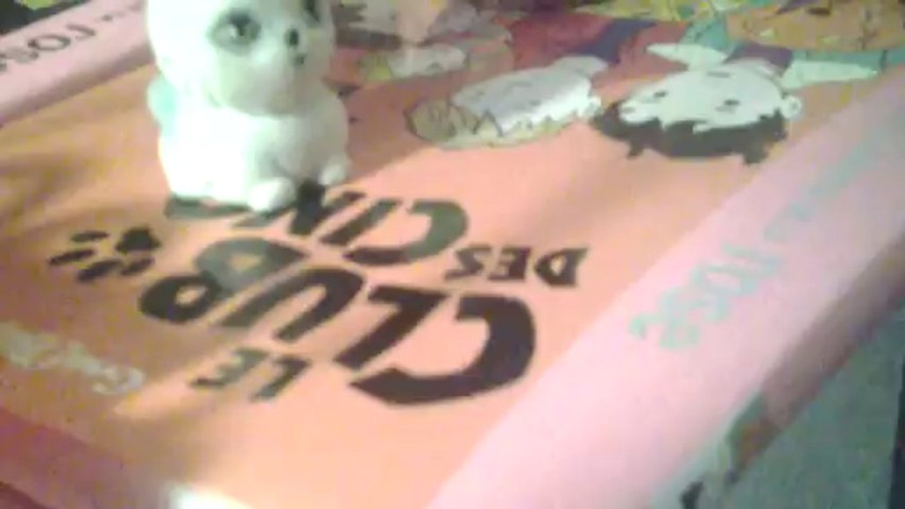 Dure dure la vie de top modèle-ep 4-le commencement du défilé de mode