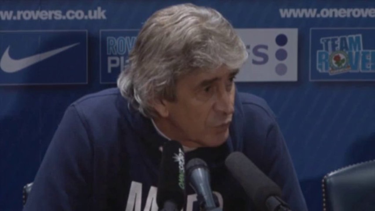 Pellegrini: 'Wiederholungsspiel kein Extra-Problem'