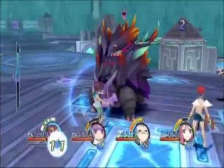 tales of graces f : 84ème partie