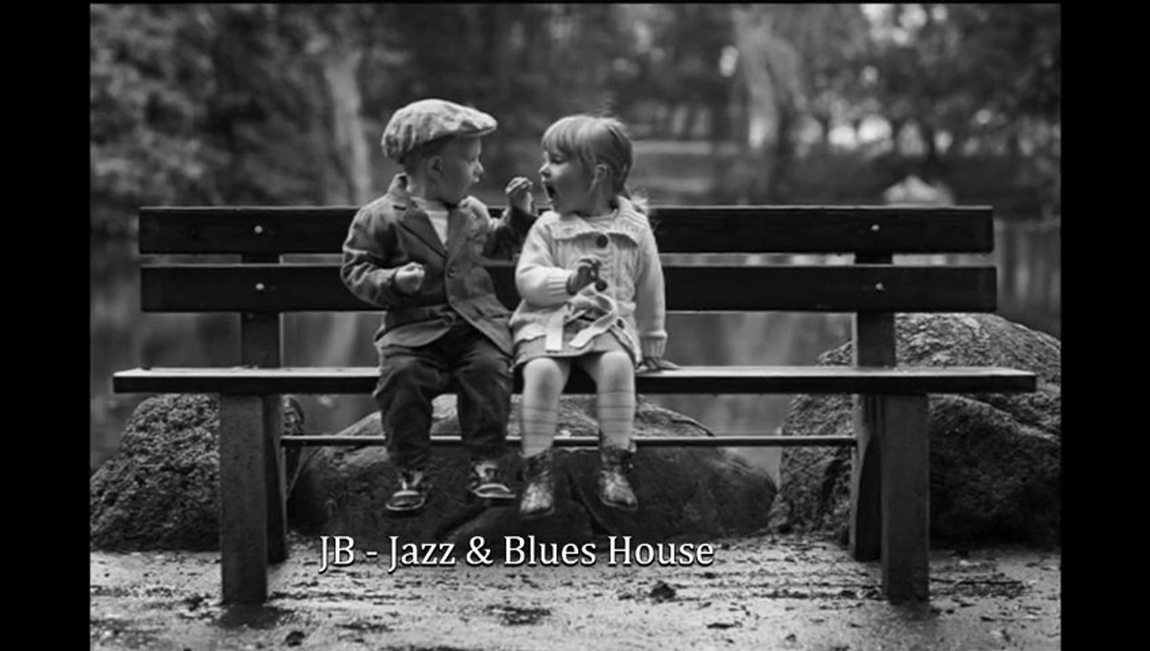 Innocence - Ulf Wakenius