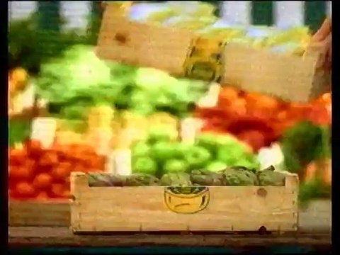 TF1 26 Juin 1996 Ex. Météo,1 B.A.,2 Pubs,LOTO