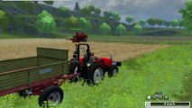 FARMING SIMULATOR-LET'S PLAY #05 Con Antani-Acquisti dai vu gumpra