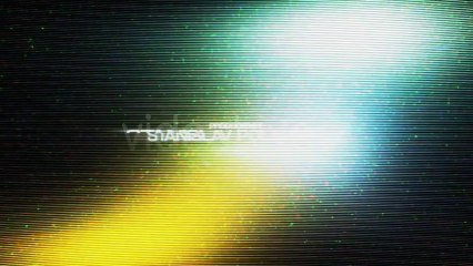 Ledge - After Effects Template