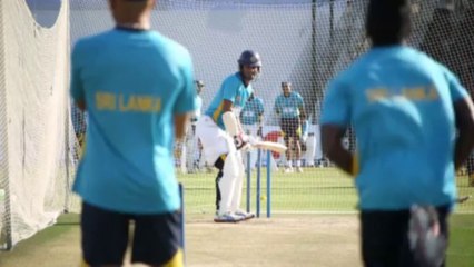 Mathews explains Sri Lanka strategy