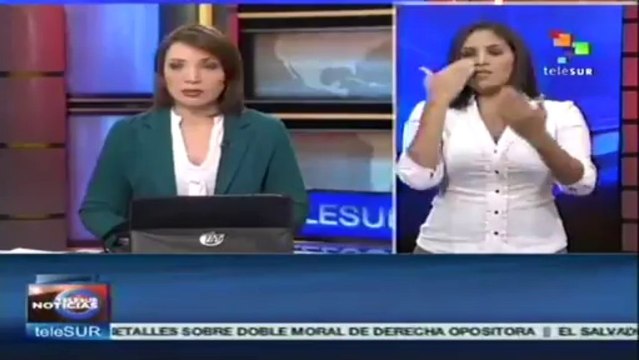 Se solidarizan chilenos con resistencia de mapuches al neoliberalismo