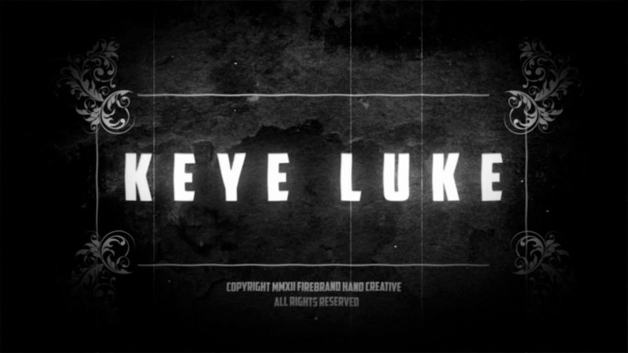 Keye Luke