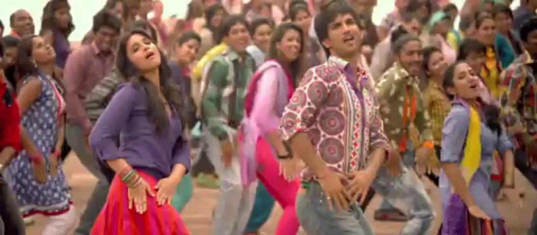Shudh Desi Romance