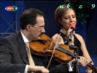 Belgin GÖK-Unutmadım Seni Ben