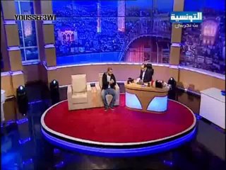Labes - S3 - Ep7 - 04/01/2014 - Part 1 - محمد المرزوقي