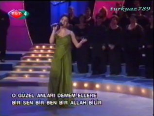 Belgin (GÜRÇAYLILAR) GÖK-Her Gün Alevlenen Bu Aşkımızı