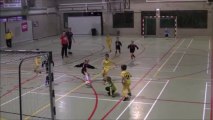 SFC Saive - Haccourt Les buts