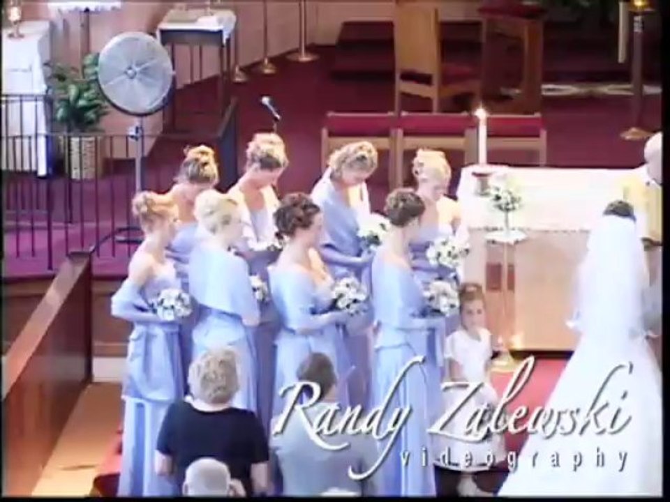 RZ Wedding Demo