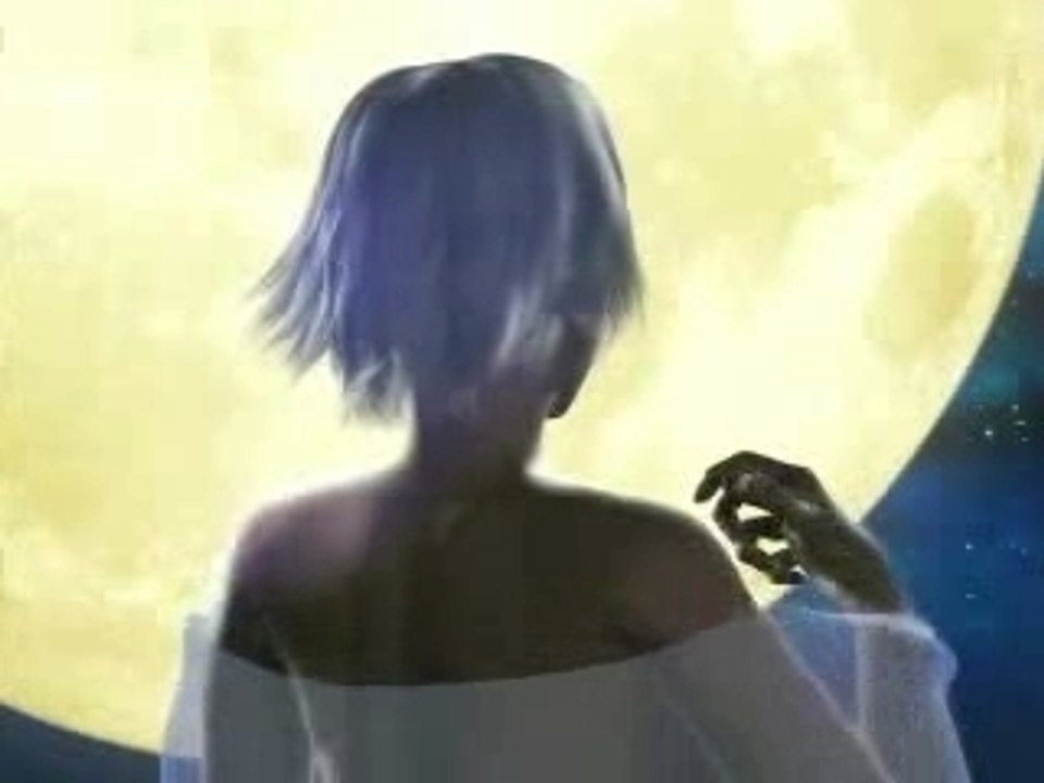 Various_Anime/Video Games_Pretty_Woman