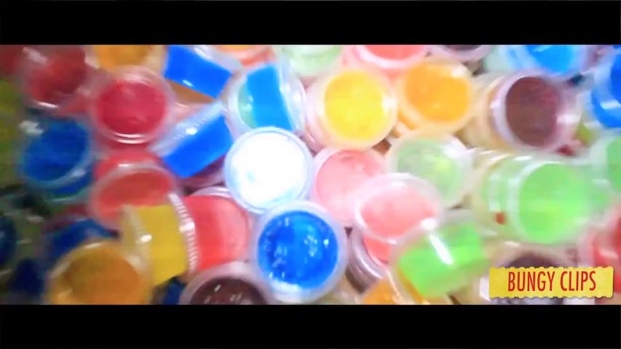 BUNGY CLIPS - PHAT FRIDAY TURN UP!!!!!! Host R-Polo