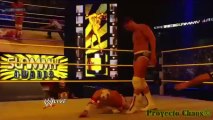 Sin Cara Ep. 86 - Rey Mysterio VS Damien Sandow & Sin Cara VS Cody Rhodes_youtube_original