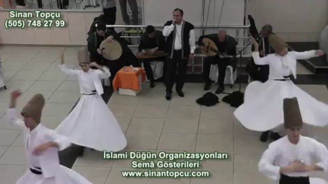 kilim 2 düğün salonu bursa sinan topçu bursa ilahi grubu kilim düğün salonları programı semazen gösterisi