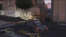 Grand Theft Auto V - Deep Inside (HD)