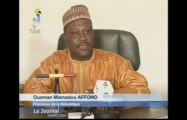 ECOUTER LE PROCUREUR DE LA REPUBLIQUE OUSMAN-MAMADOU-AFFONO SUR LES MASACRES DES TCHADIENS EN RCA