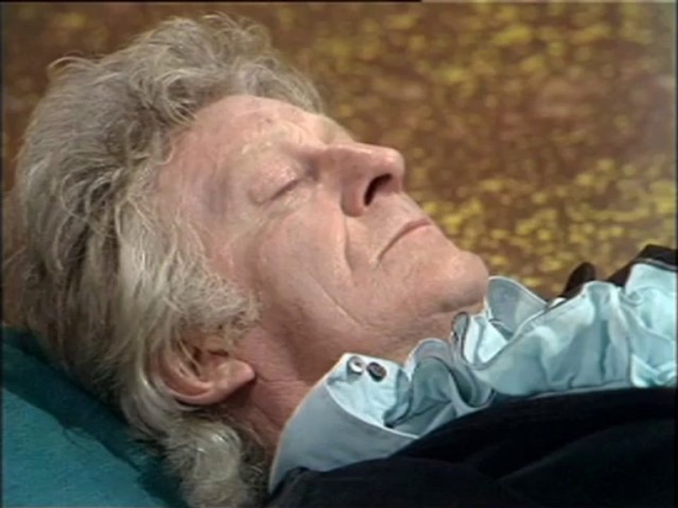 Pertwee - Baker regeneration effect updated