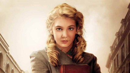 La voleuse de livres - Bande annonce HD