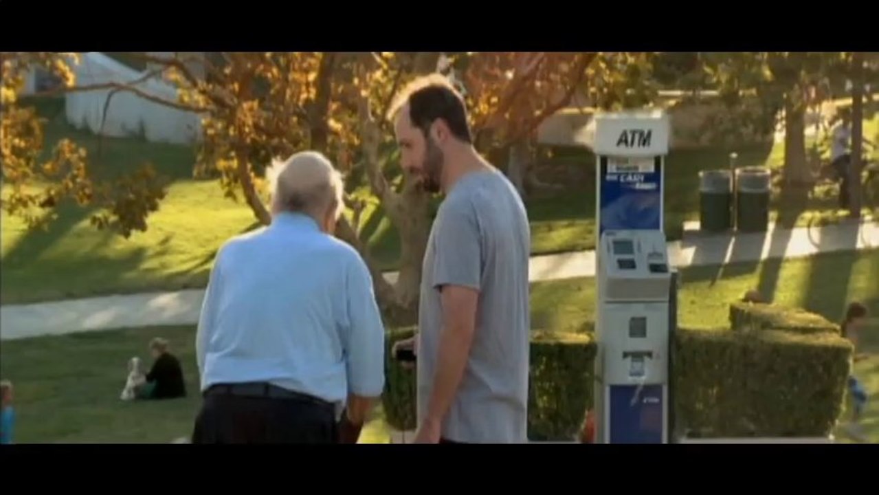 Novogodišnji filmovi - Promo #1 (Prva plus TV)