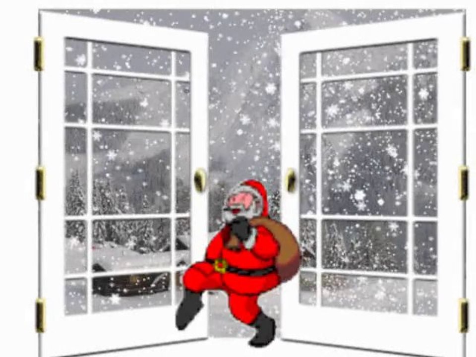 Weihnachtsfeier Dez. 2013