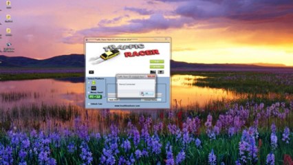 traffic racer Hack [Unlimited Cash] free download