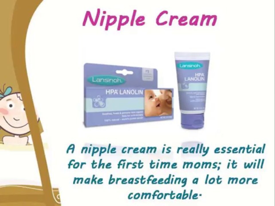 Preparing for a New Baby