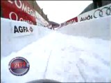 ▶ St. Moritz Bobsleigh Track on board